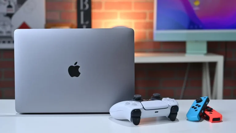 Η Apple ετοιμάζει gaming χειριστήρια για Mac