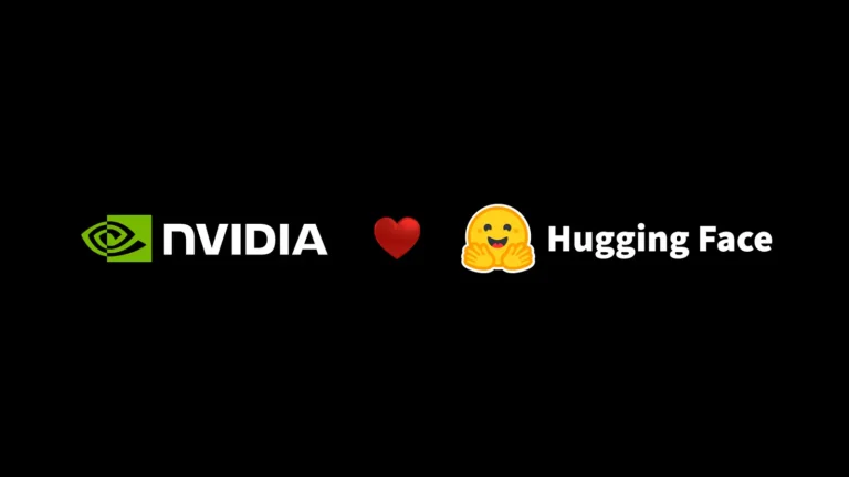 Η Nvidia αποκτά την Hugging Face