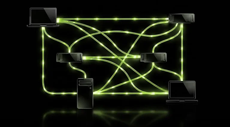 H NVIDIA ανακοίνωσε το NVIDIA PAIR