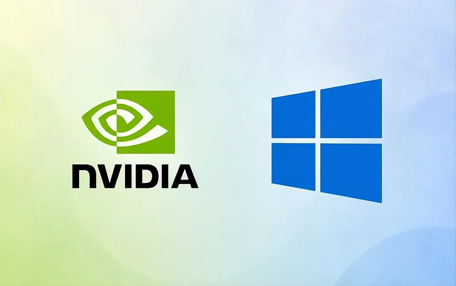 Η Nvidia σταματάει την υποστήριξη σε Windows 10