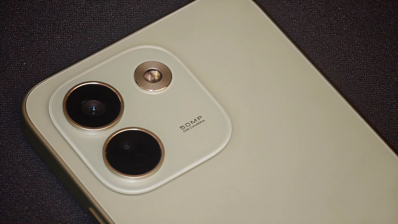 Redmi Note 17 Pro Max κάμερες