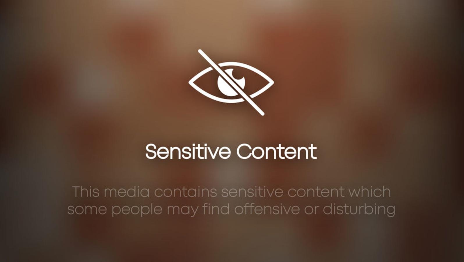 Το Sensitive Content Warning επεκτείνεται σε όλο το Android