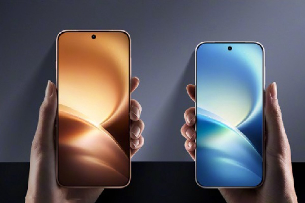 Ανακοινώθηκε η σειρά vivo X500