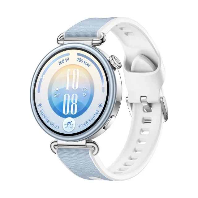 WATCH GT7