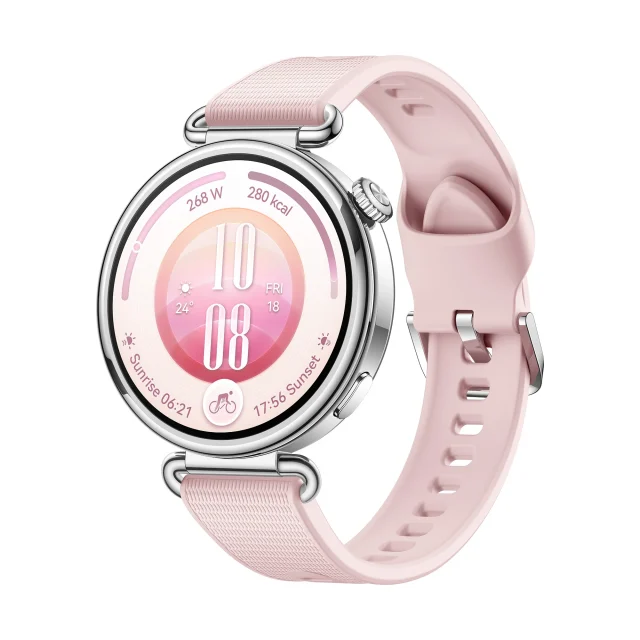 WATCH GT7