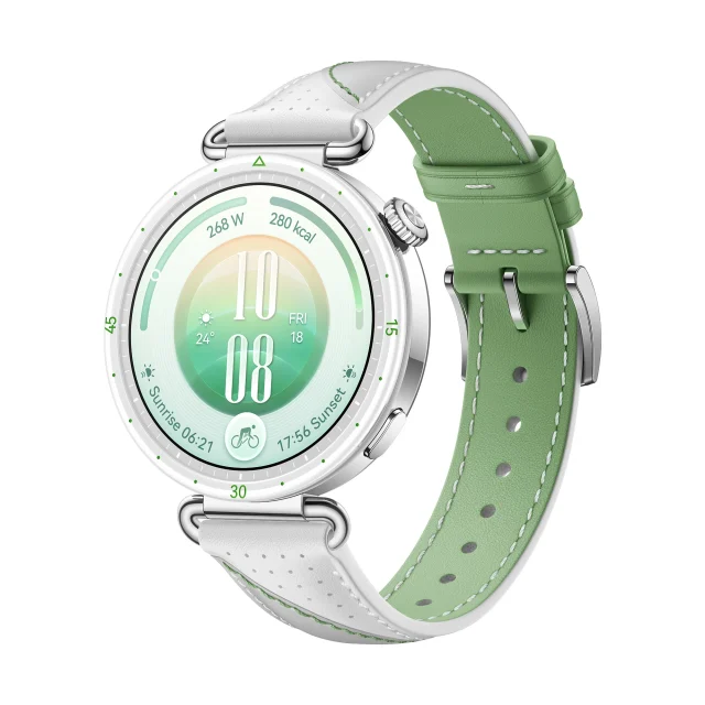 WATCH GT7
