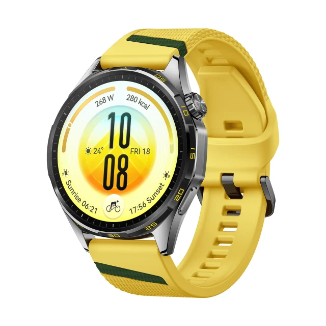 Huawei Watch GT7 Pro