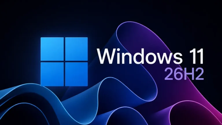 Κυκλοφόρησαν τα Windows 11 26H2