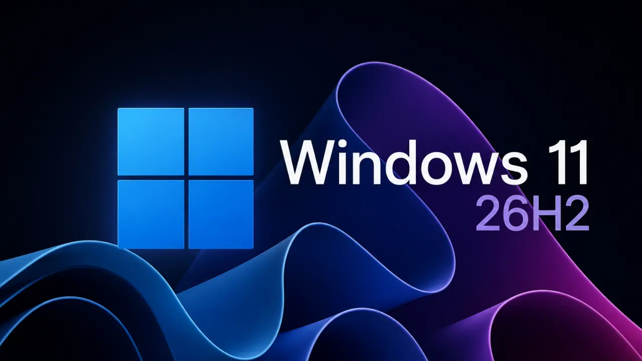 Κυκλοφόρησαν τα Windows 11 26H2