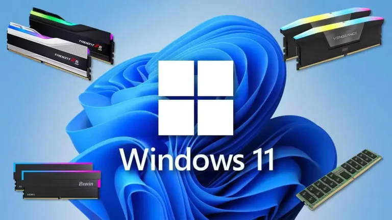 Η Microsoft θέλει να κάνει τα Windows να τρέχουν καλά με 8GB RAM