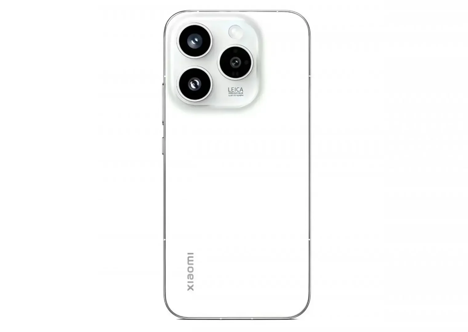 To Xiaomi 18