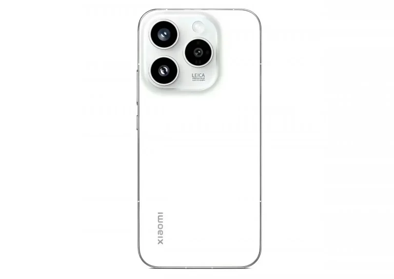 To Xiaomi 18