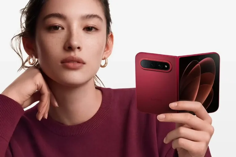 Ανακοινώθηκε επίσημα το Xiaomi 18 Fold
