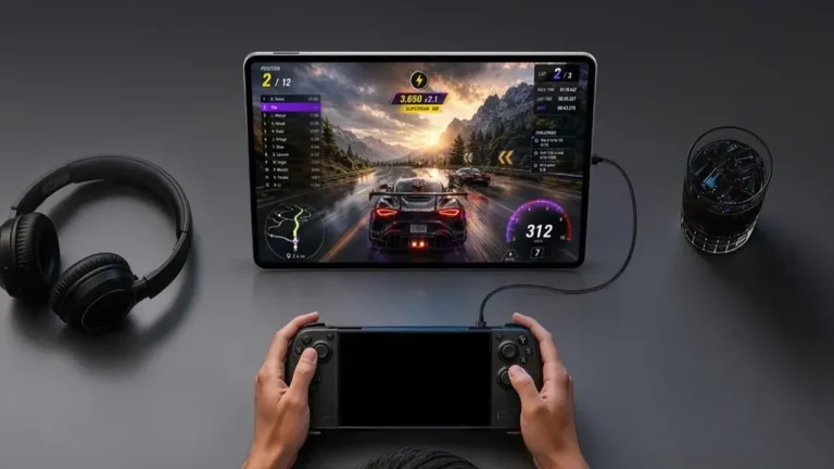 Η Xiaomi ετοιμάζει το Xiaomi Pad 9 Pro Max που θα λειτουργεί και σαν αυτόνομη οθόνη για PC και οθόνες