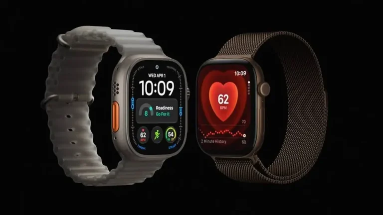 Apple Watch Series 12 και Apple Watch Ultra 4