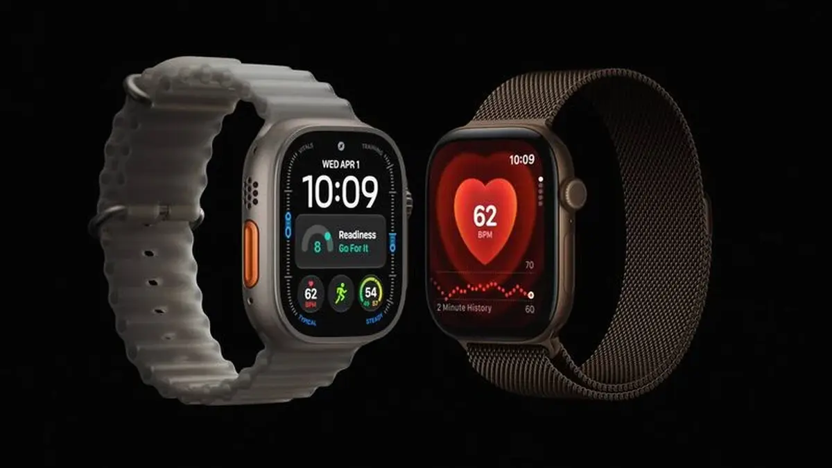 Apple Watch Series 12 και Apple Watch Ultra 4