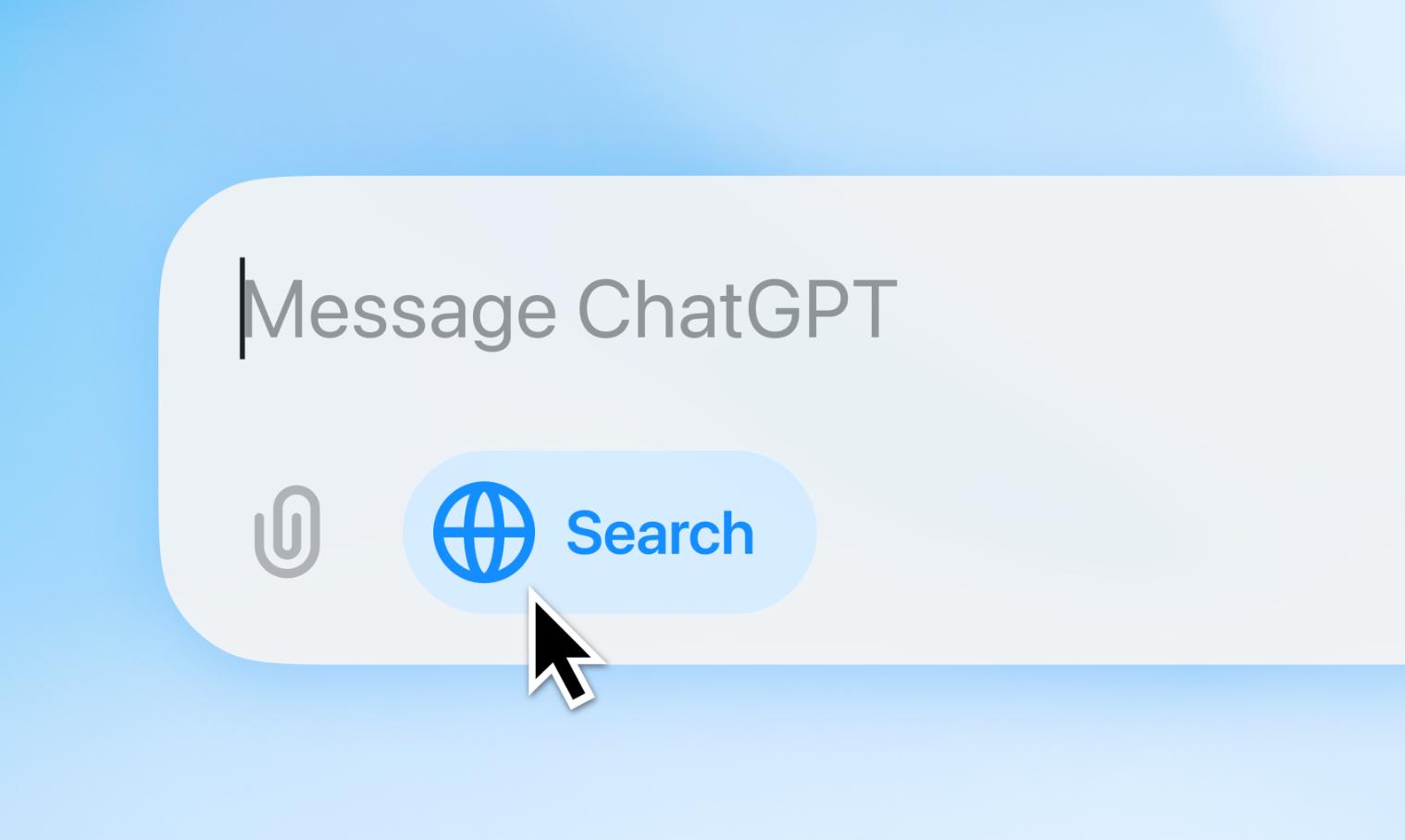 Το ChatGPT τελειώνει ένα από τα καλύτερα χαρακτηριστικά για όλους