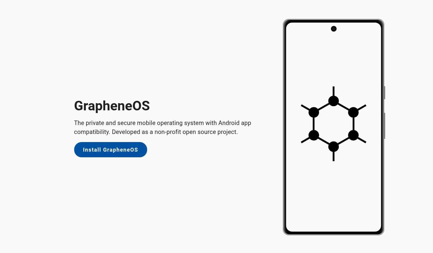 graphene os
