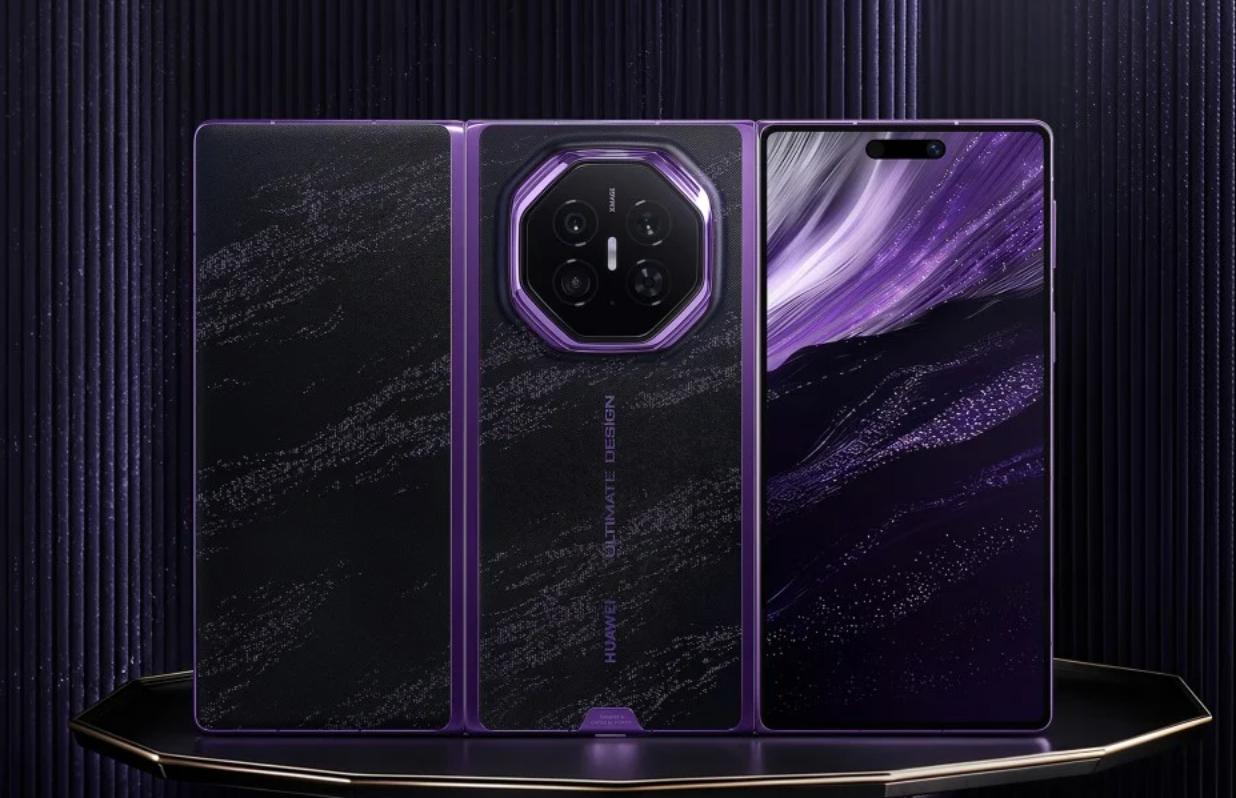 huawei mate xt 2