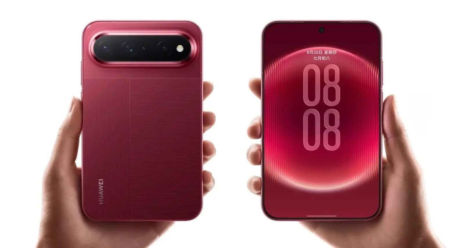 Η Huawei ανακοινωσε το Pura X View επίσημα