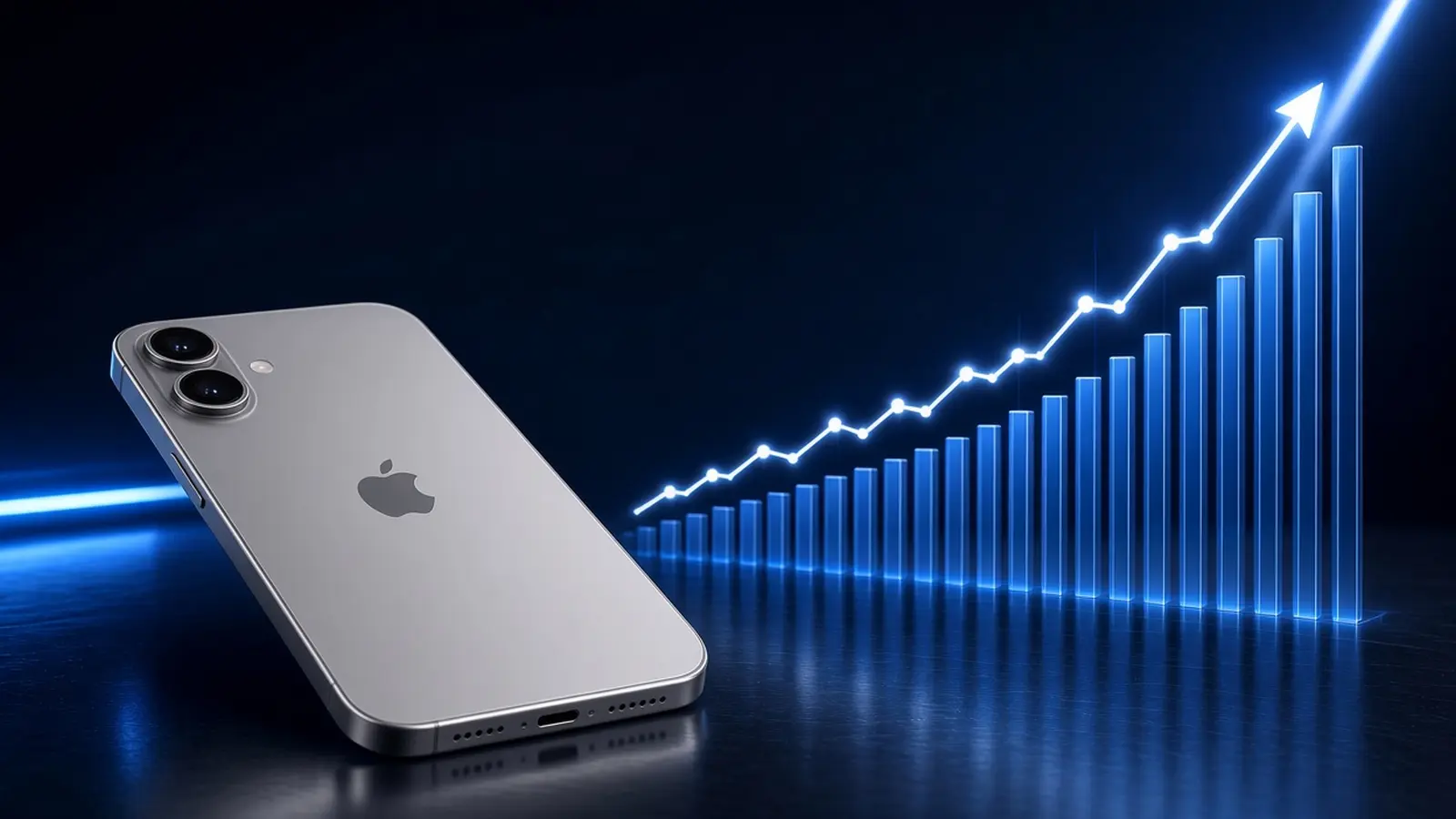 Οι τιμές των iPhone 17 και iPhone 16 εκτοξεύονται αντί να μειώνονται