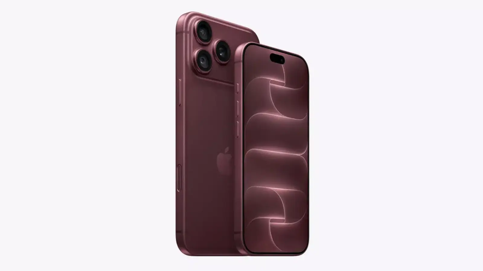 Τα iPhone 18 Pro και iPhone 18 Pro Max