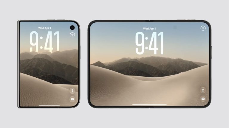 ανακοινώθηκε επίσημα το iPhone Duo