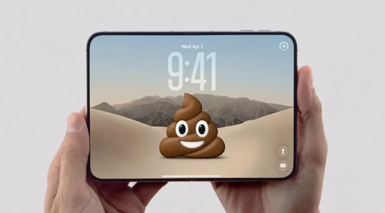 Το iPhone Duo ίσως δεν είναι τόσο καλό τελικά