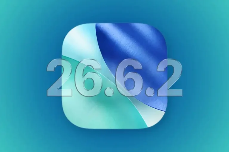 Έφτασε το iOS 26.6.2 σε όλες τις συμβατές συσκευές