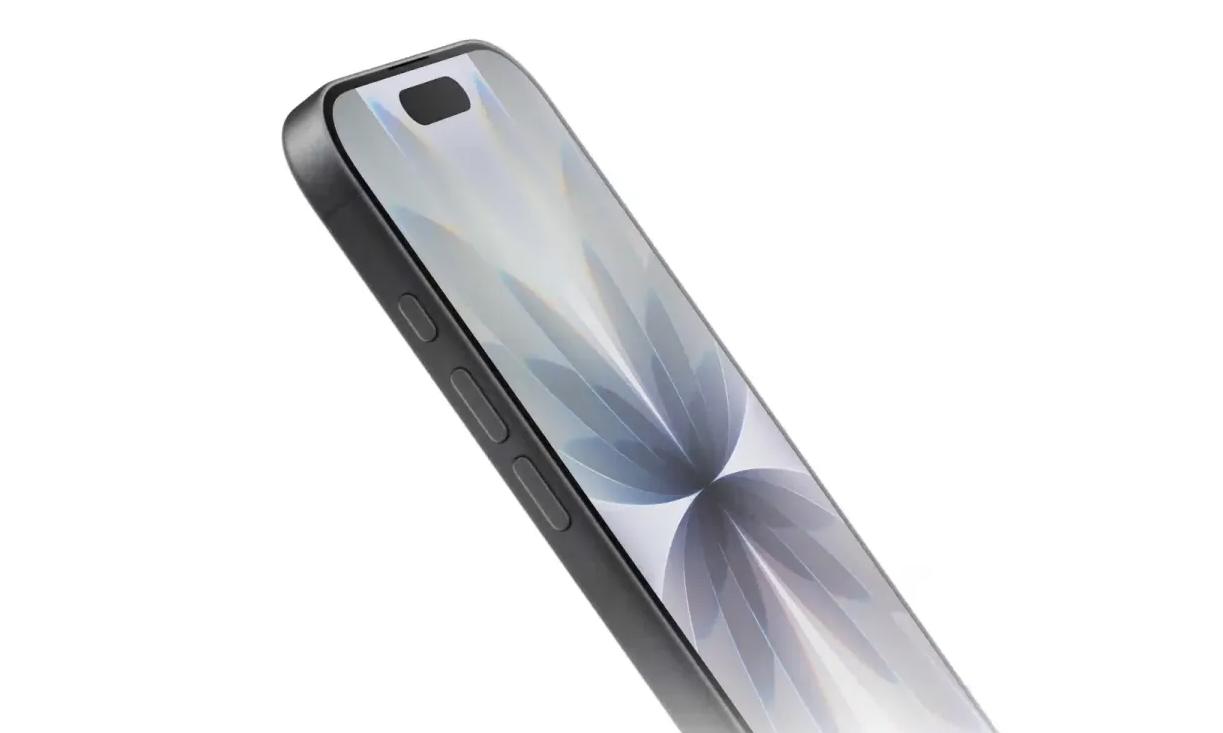 Κάτι συνέβη με το iPhone 18