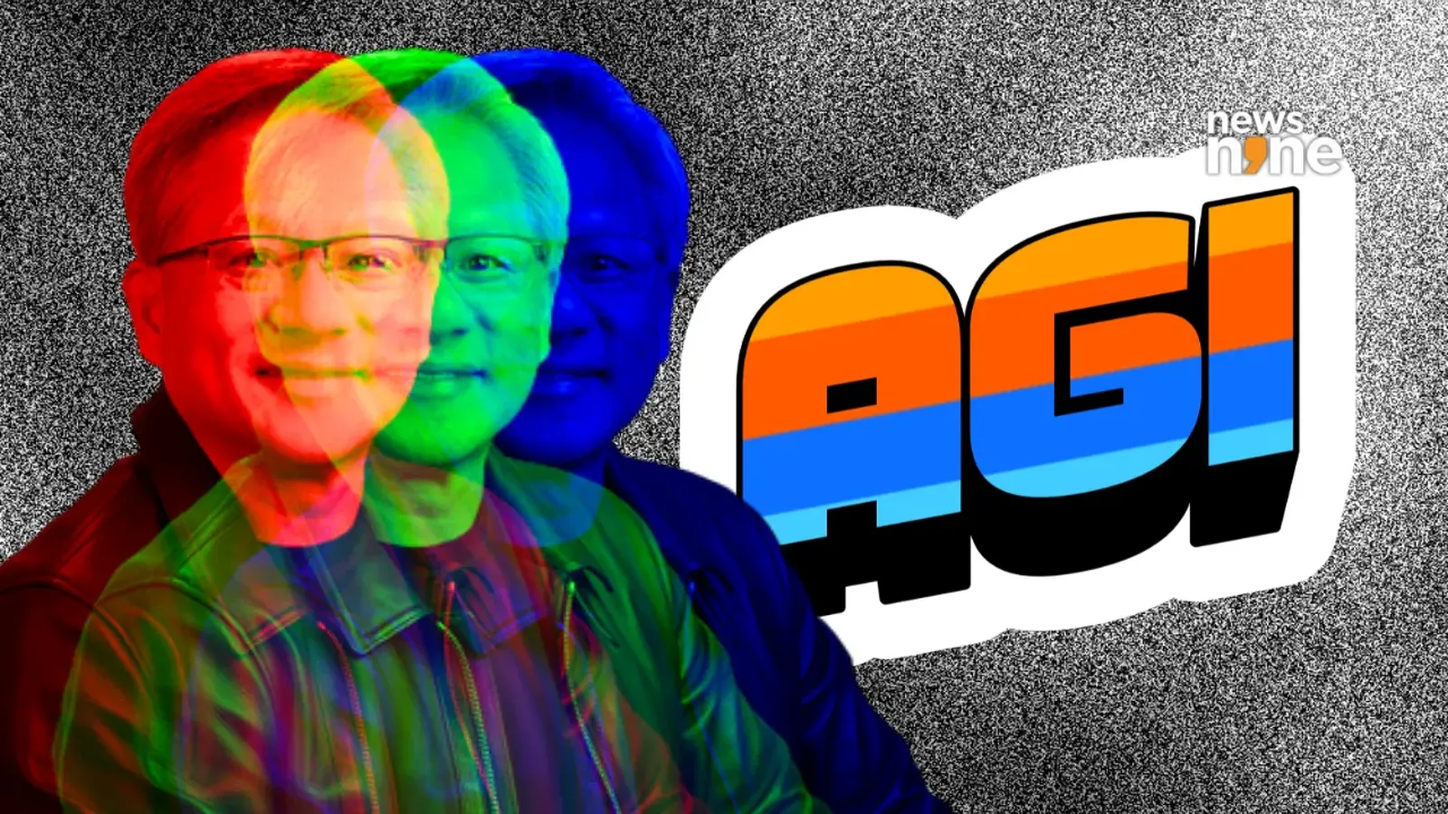Ο Jensen Huang λέει πως το AGI ήρθε με το GPT-6 Astra