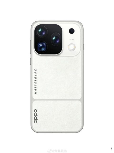 Τα πρώτα renders του Oppo Find X10 Pro Max με τρεις κάμερες 200MP