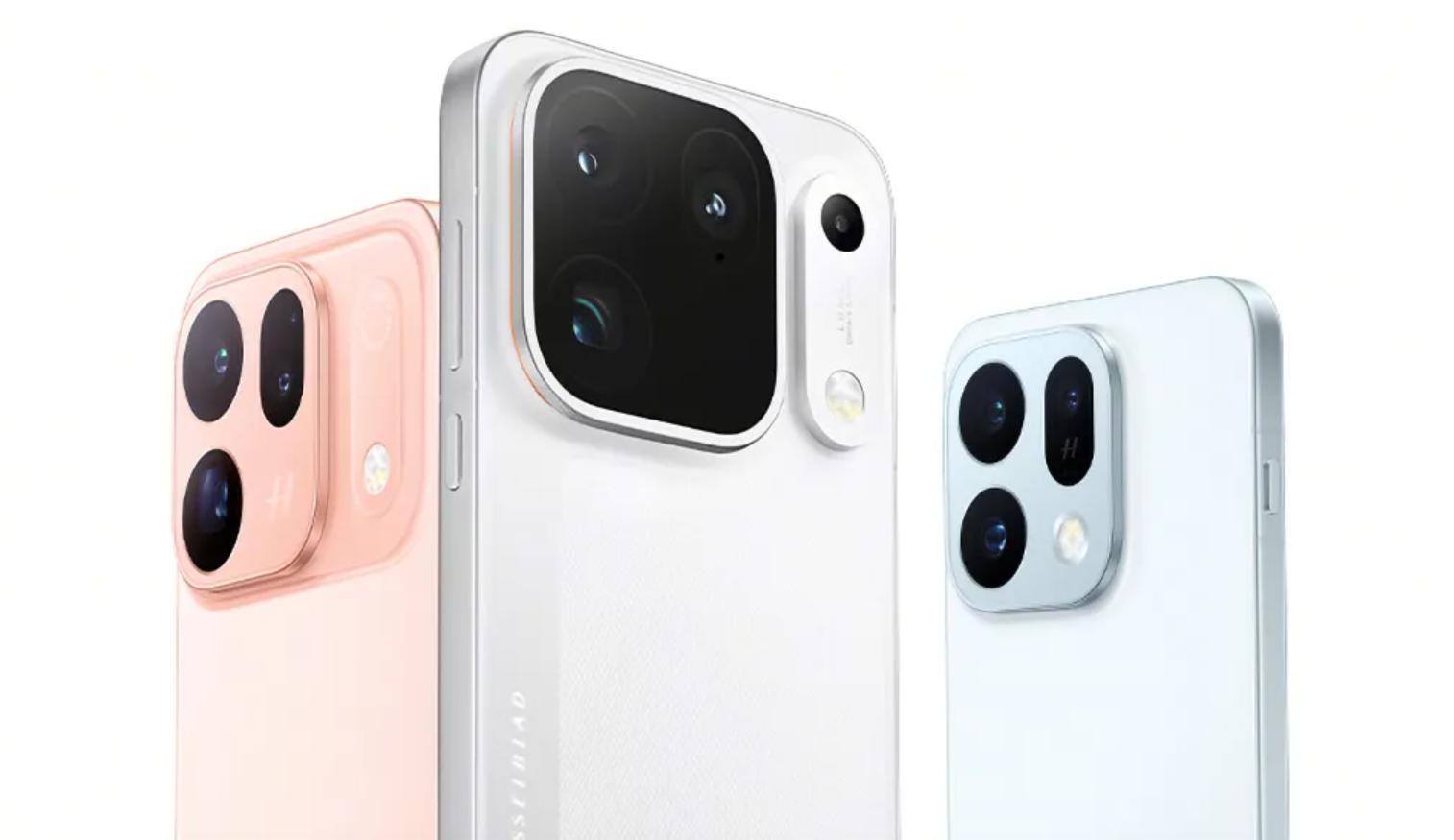 Το Oppo Find X10 Pro Max με κάμερες 200 megapixel