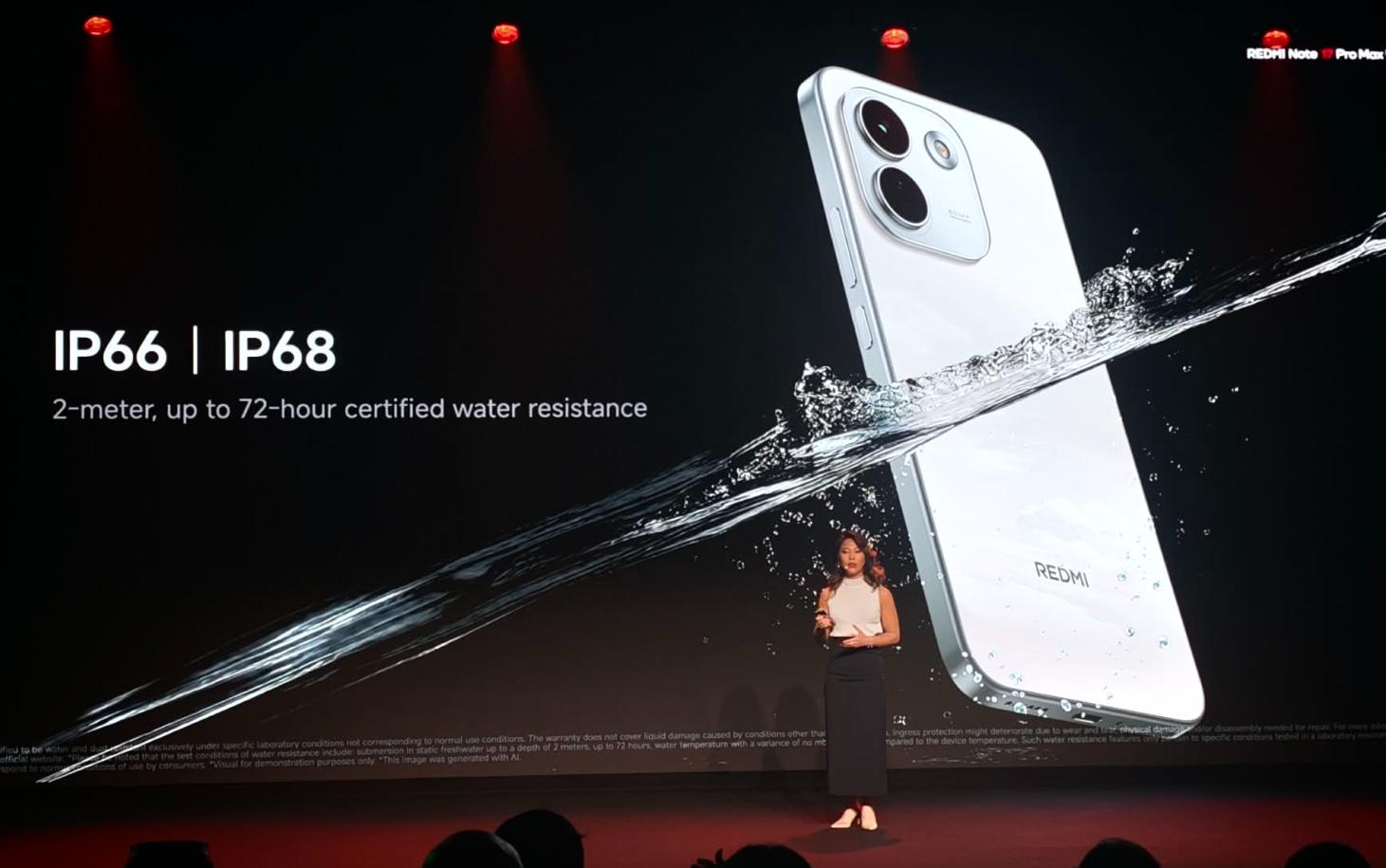 redmi note 17 pro max 5G