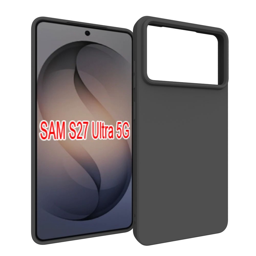 Η φωτογραφία απεικονίζει θήκη του Samsung Galaxy S27 Ultra που δημοσίευσε ο Ice Universe.