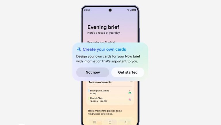 samsung one ui 9
