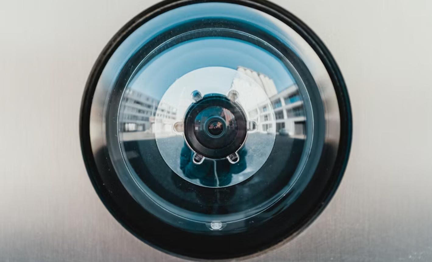 IP Webcam: Από τους πιο απλούς τρόπους να κάνεις το κινητό κάμερα ασφαλείας