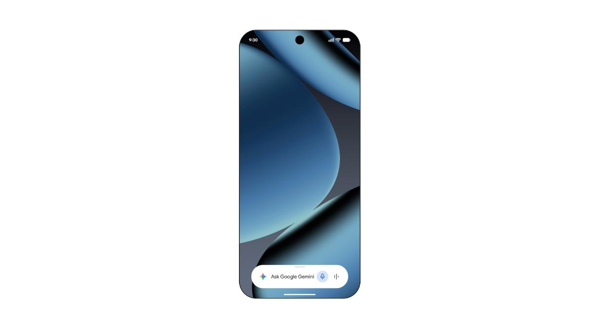 September Android Drop update με νέα χαρακτηριστικά για Android συσκευές
