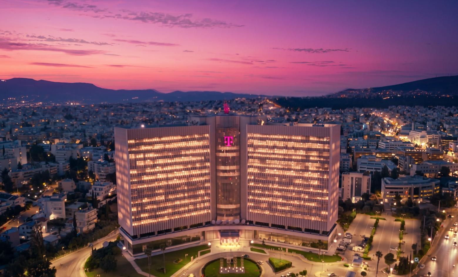 Κυκλοφόρησε το Telekom GR app, η νέα εποχή του My Cosmote