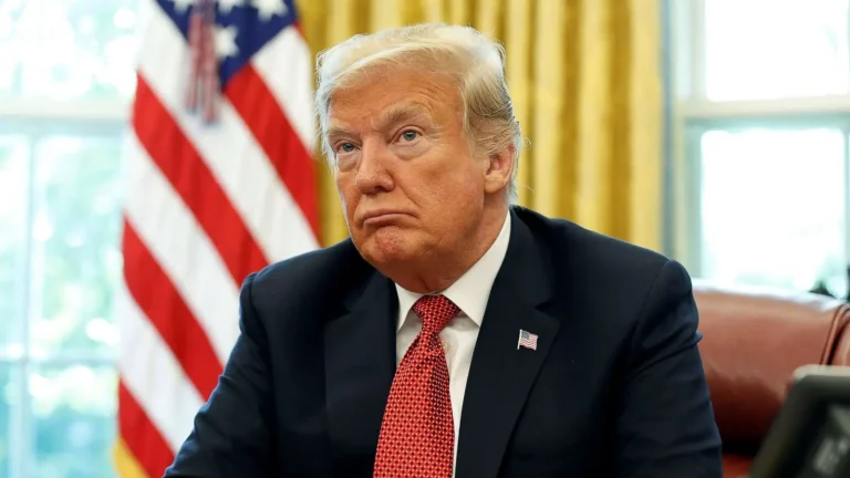Ο Donald Trump ανακοινώνει την ίδρυση της AI Force για την τεχνητή νοημοσύνη
