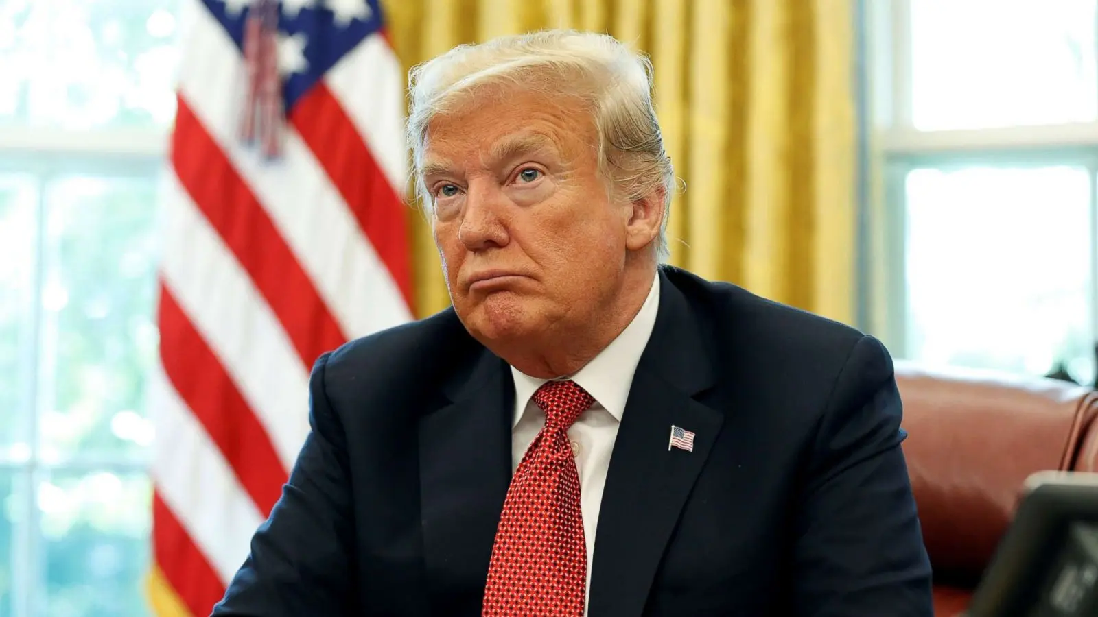 Ο Donald Trump ανακοινώνει την ίδρυση της AI Force για την τεχνητή νοημοσύνη