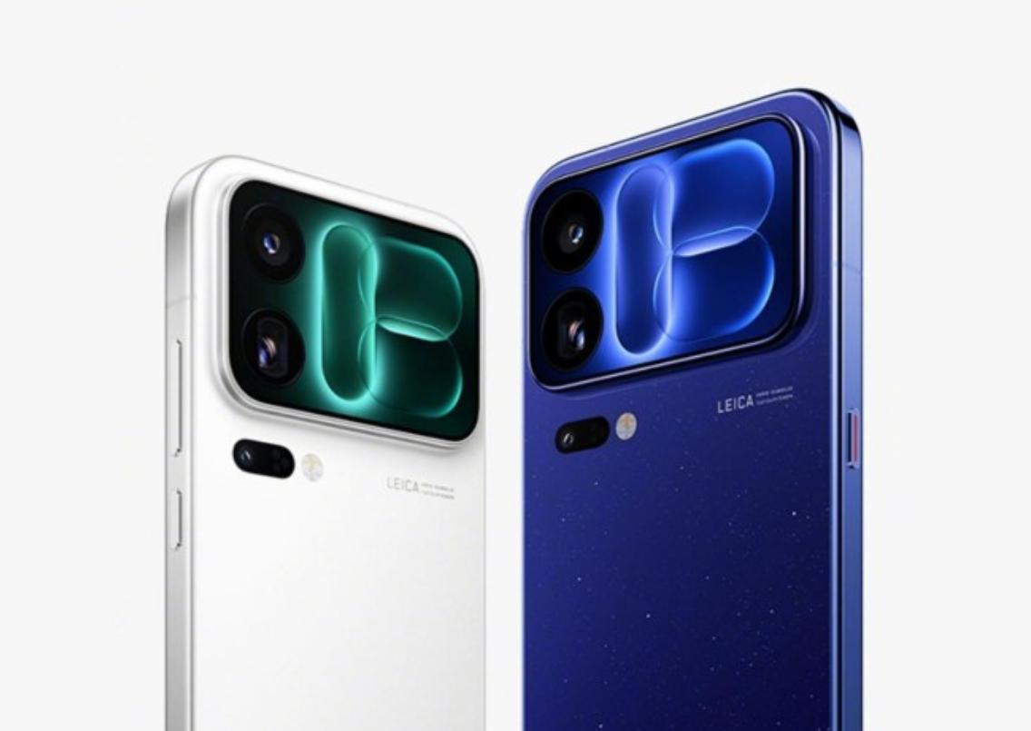 H Xiaomi ανακοίνωσε επίσημα τα Xiaomi 18 Pro και Xiaomi 18 Pro Max