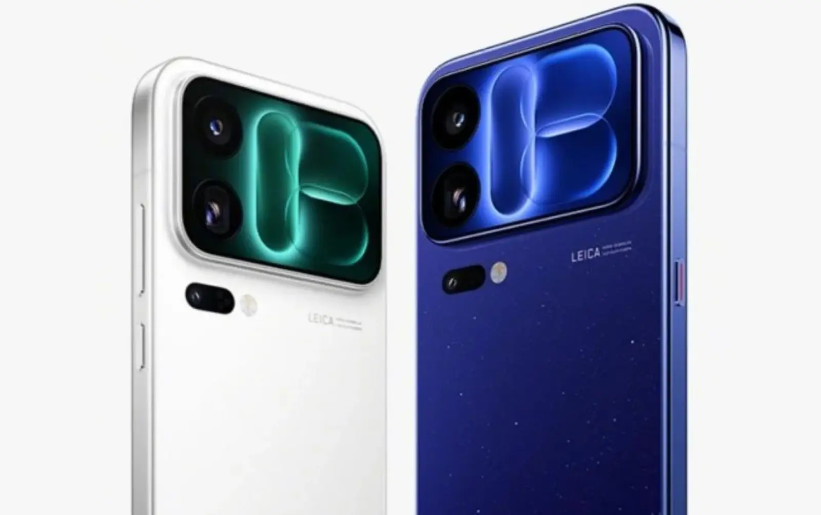 Τα Xiaomi 18 Pro και Xiaomi 18 Pro Max