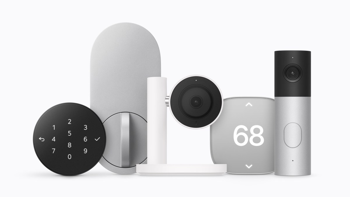 Το Apple Home Collection