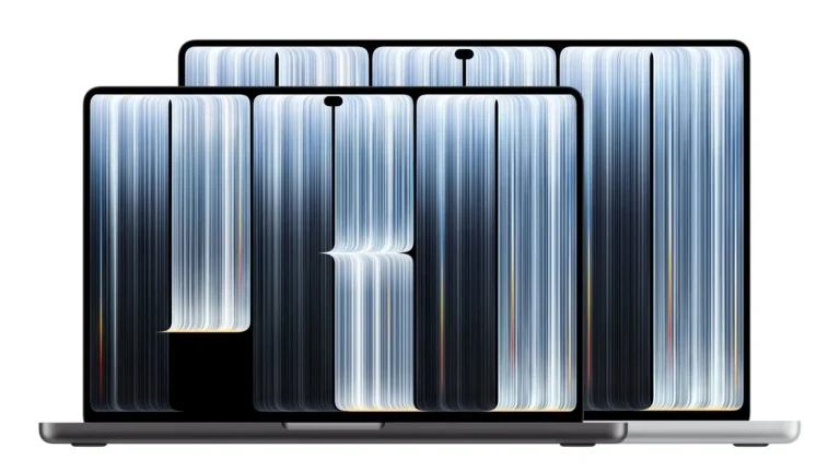 Apple MacBook Pro OLED