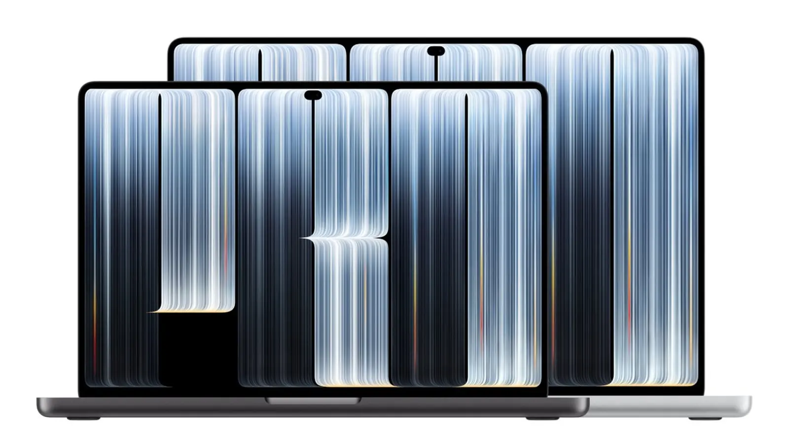 Apple MacBook Pro OLED