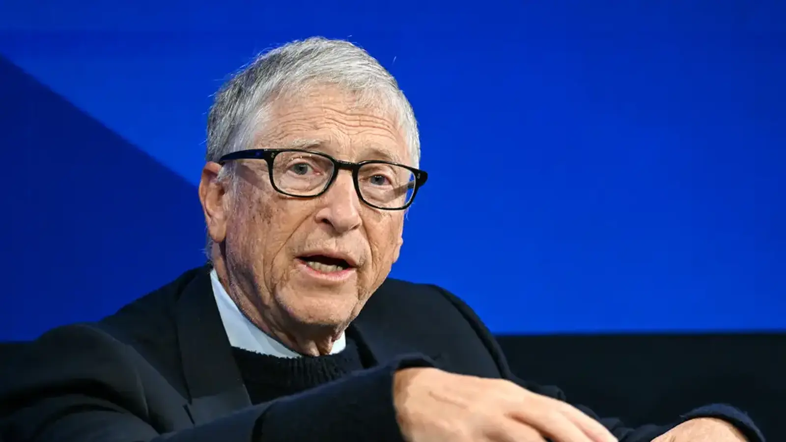 Ο Bill Gates για την AI