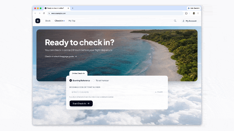 Η βελτιωμένη αυτόματη συμπλήρωση του Google Chrome