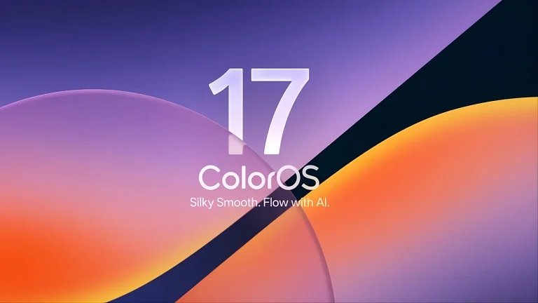 To ColorOS 17 ανακοινώθηκε επίσημα με AI Agent. Πότε έρχεται;