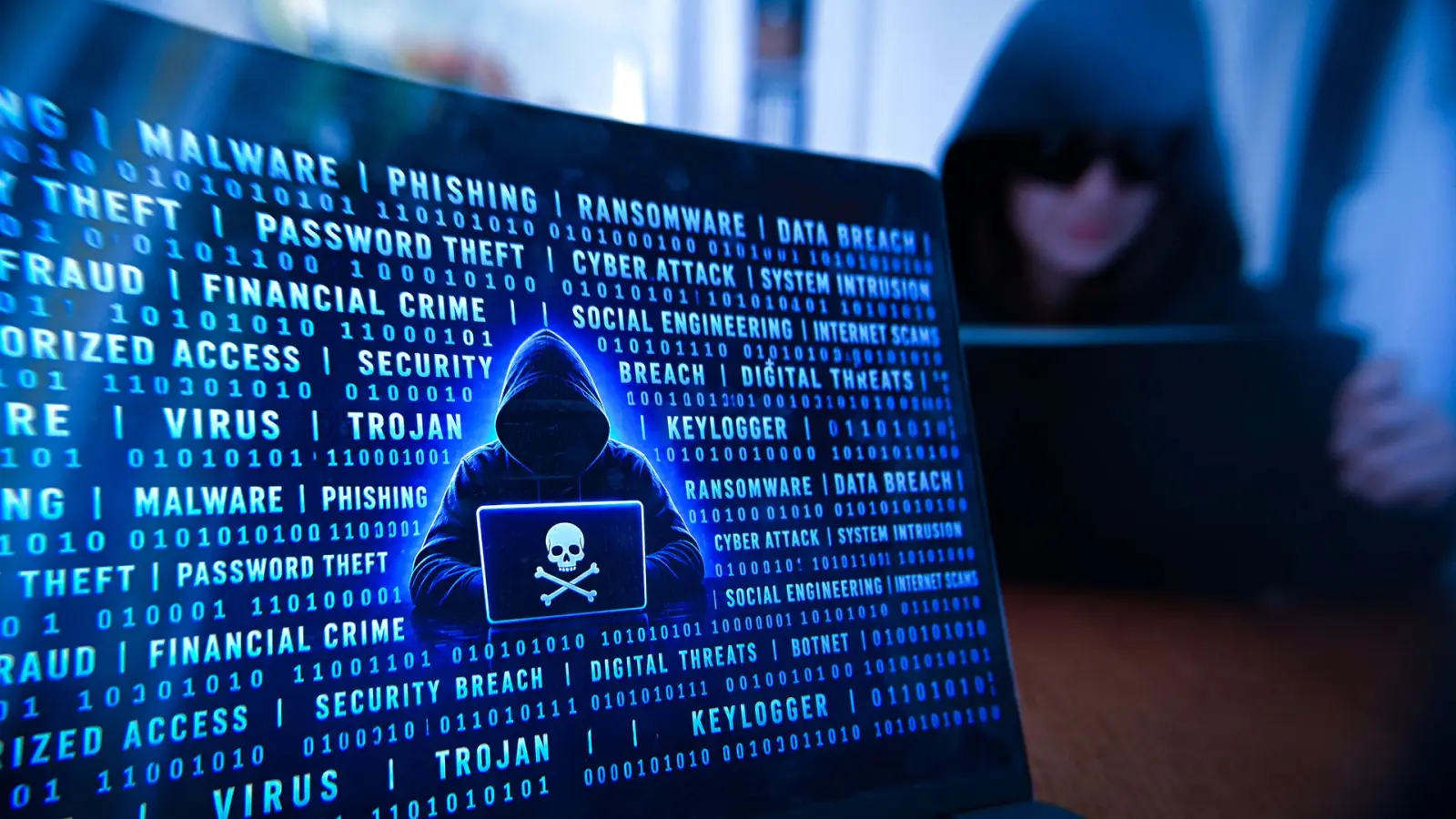 Μεγάλη επίθεση απο΄την ομάδα hackers ShinyHunters κατά του FBI